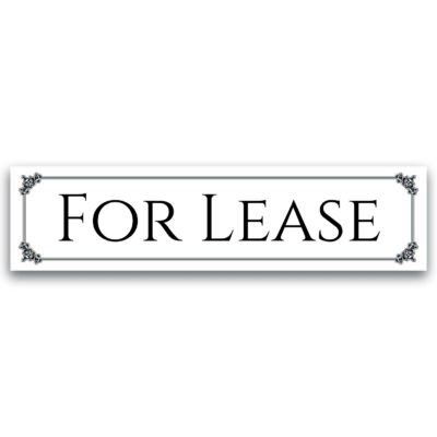Frame For Lease Rider