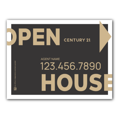 Open House B