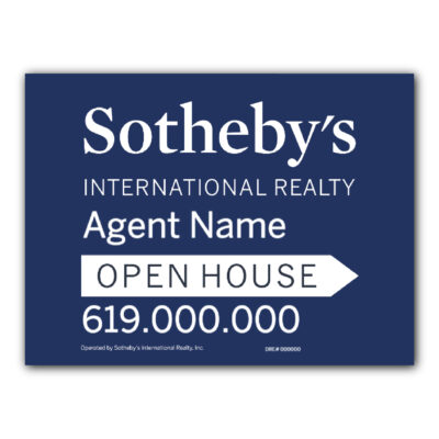 Open House A