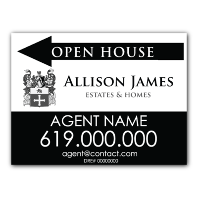 Open House A