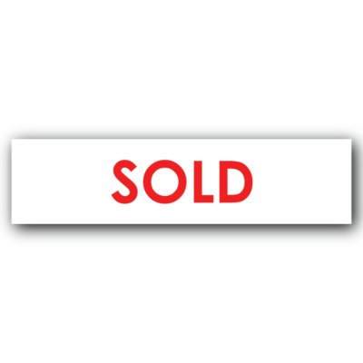Red Sold Rider