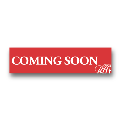Rider Coming Soon