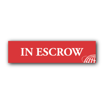 Rider In Escrow