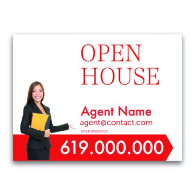 Open House A