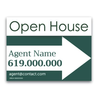 Open House B