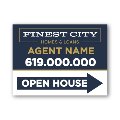 Open House A