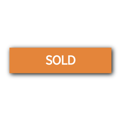 Sold Orange Rider